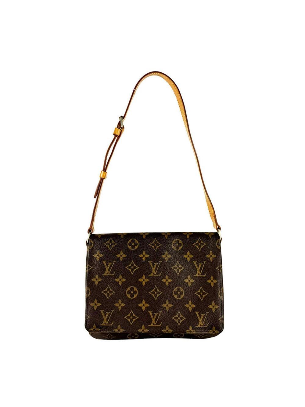 Louis Vuitton Musette Tango Handbag #350743L86B